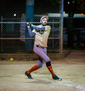 Morse softball 010