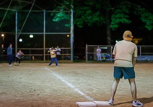 Morse softball 012