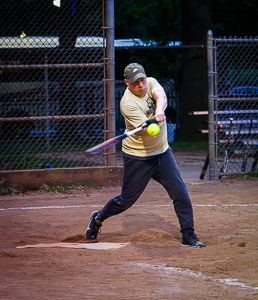 Morse softball 013
